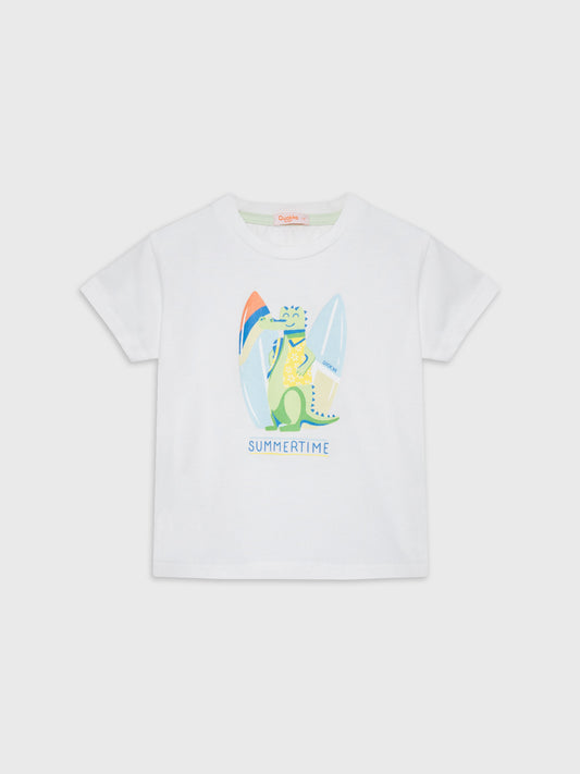 Short Sleeve T-Shirt