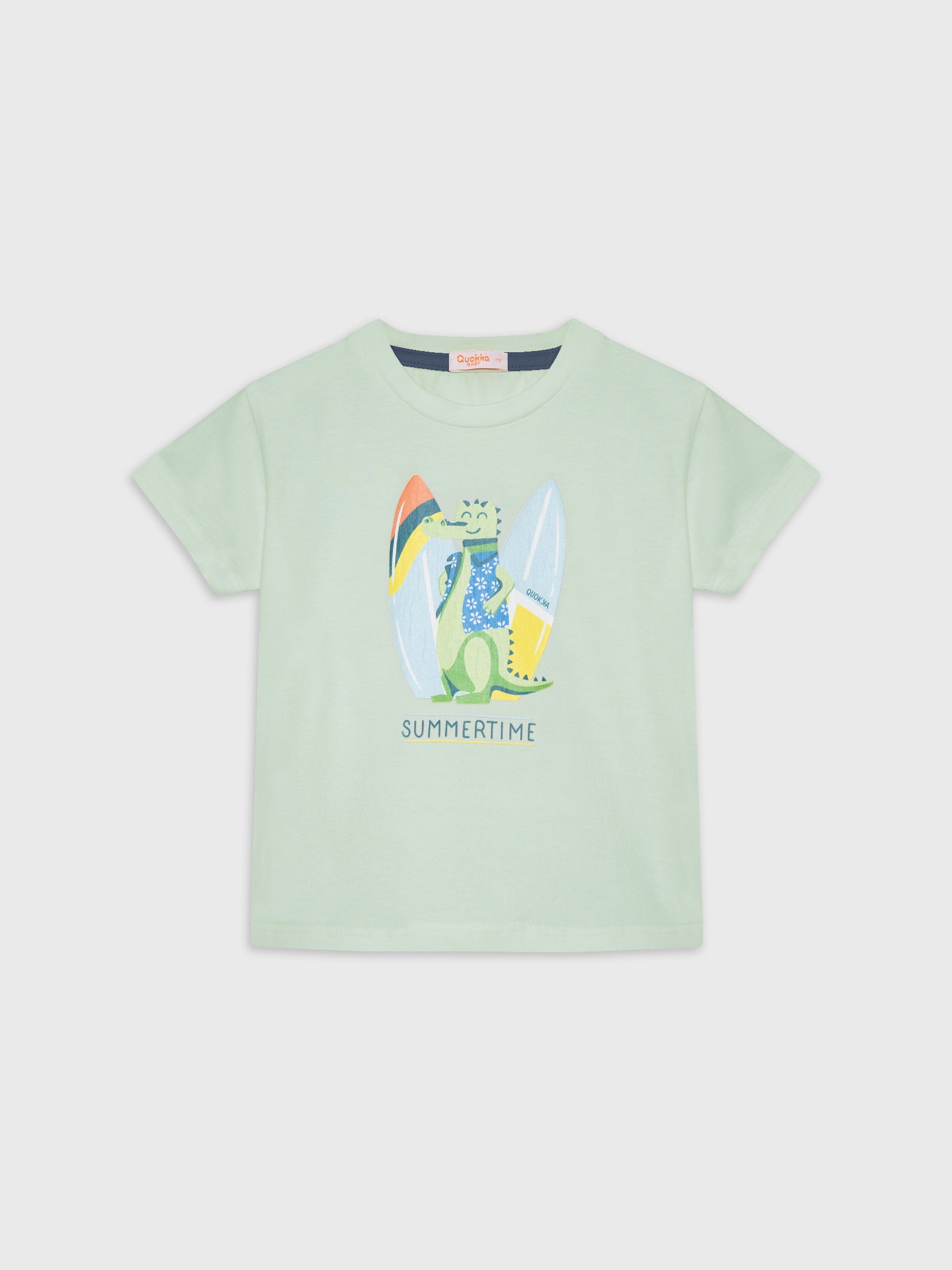 Short Sleeve T-Shirt