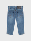 Denim Pants