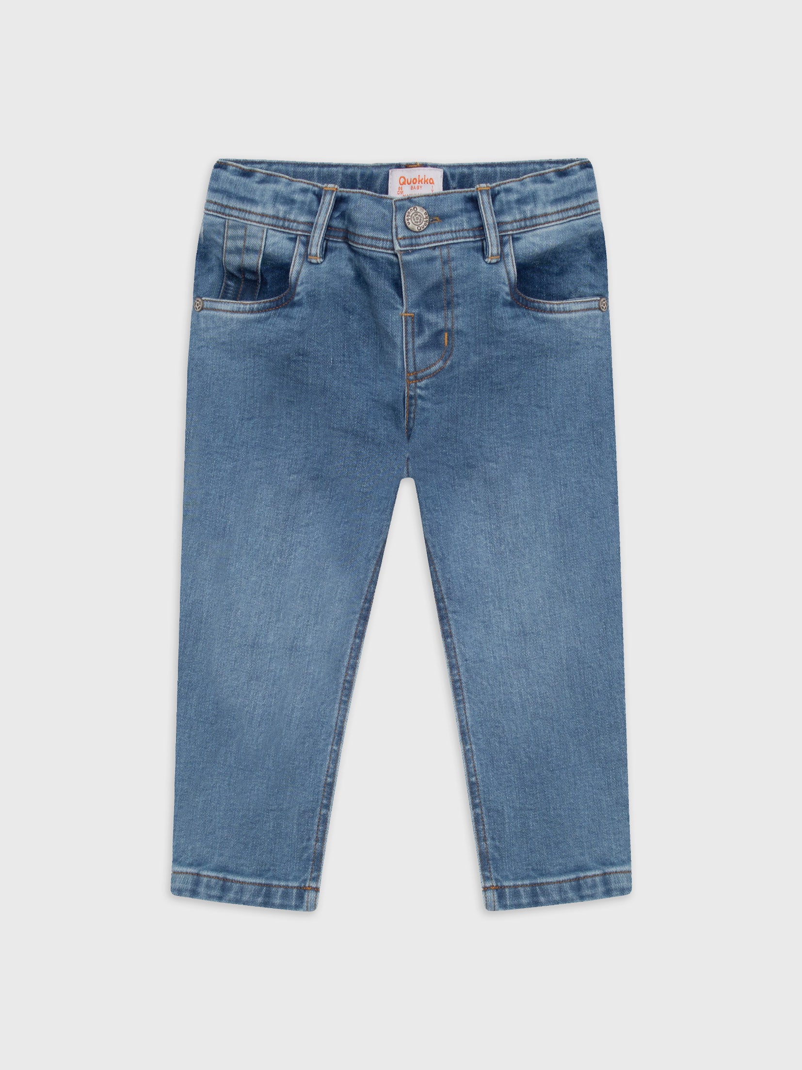 Denim Pants