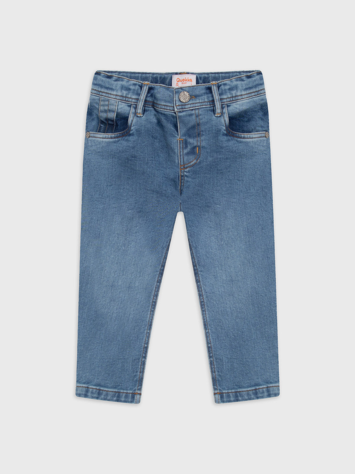 Denim Pants