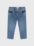 Denim Pants