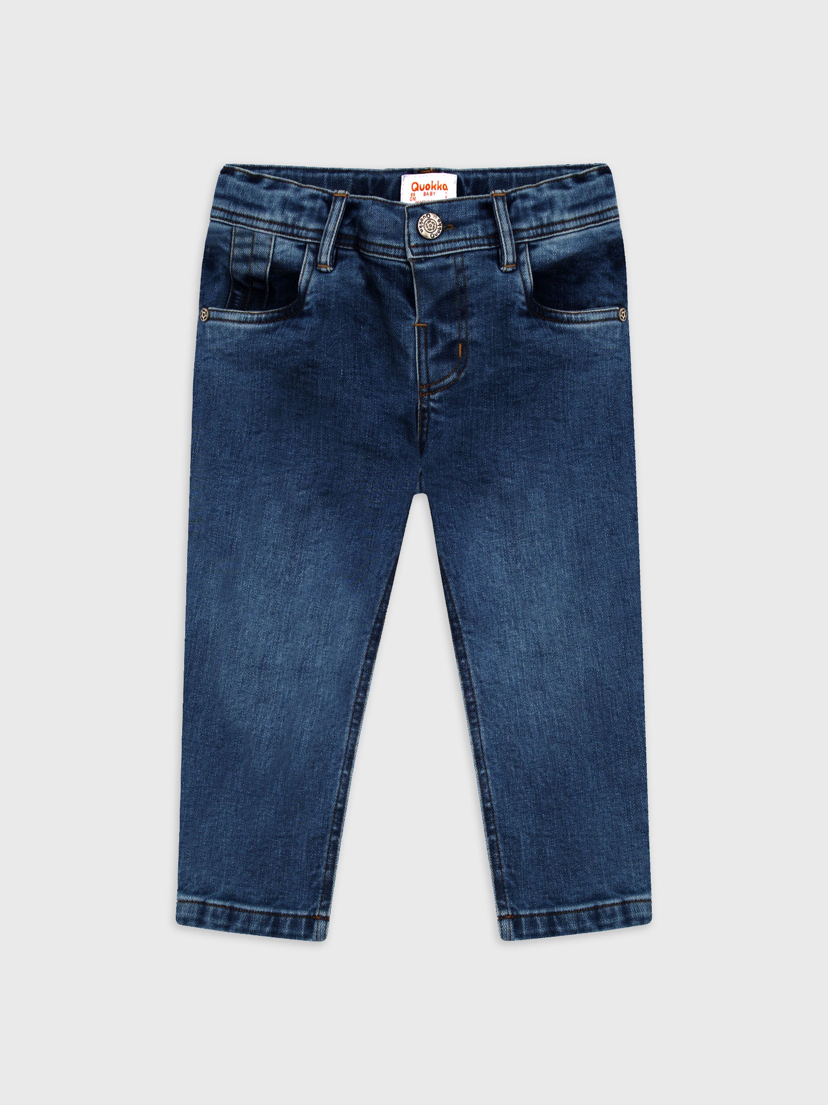 Denim Pants