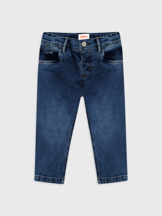 Denim Pants