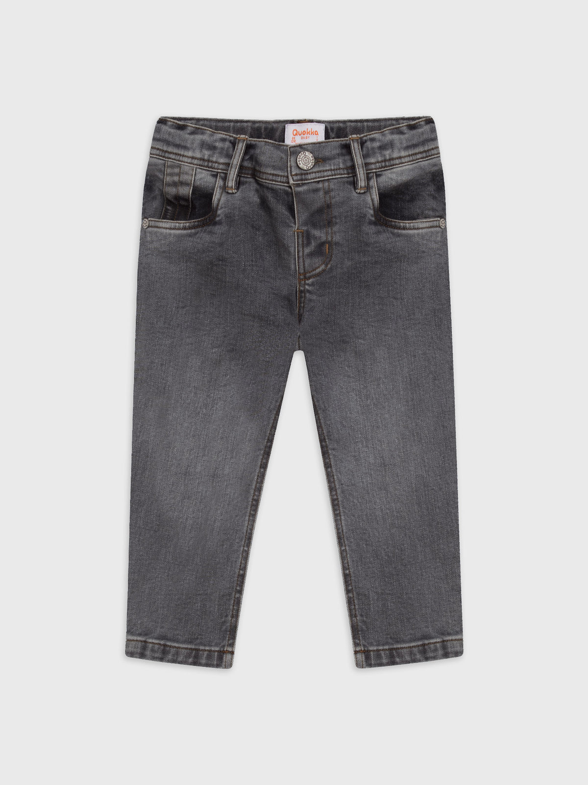 Denim Pants