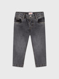 Denim Pants