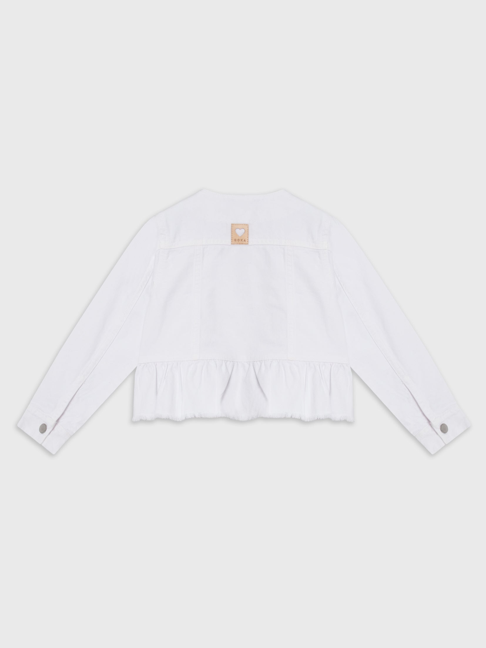Long Sleeve Jacket