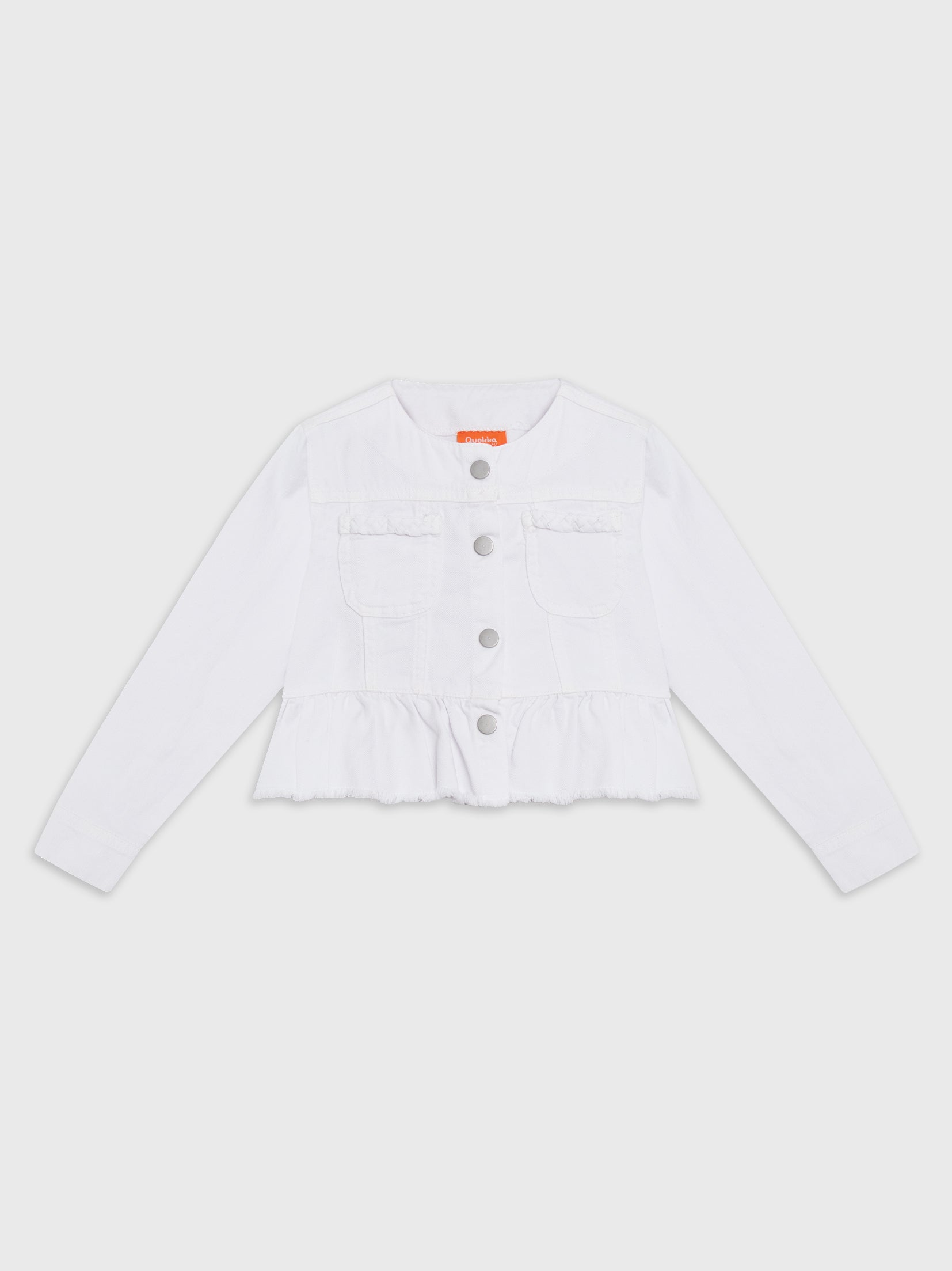Long Sleeve Jacket