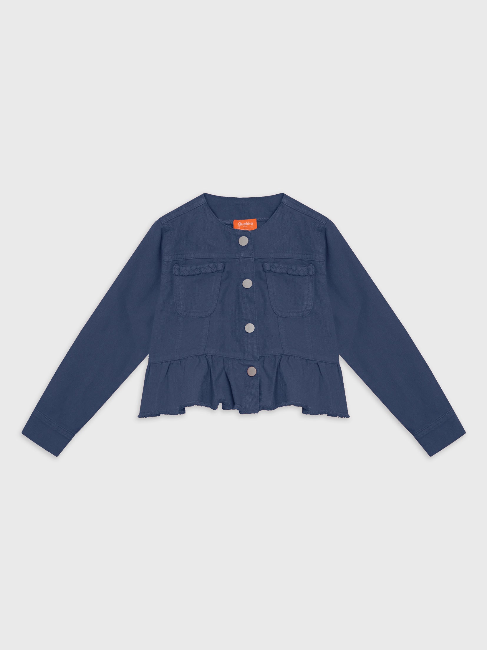 Long Sleeve Jacket