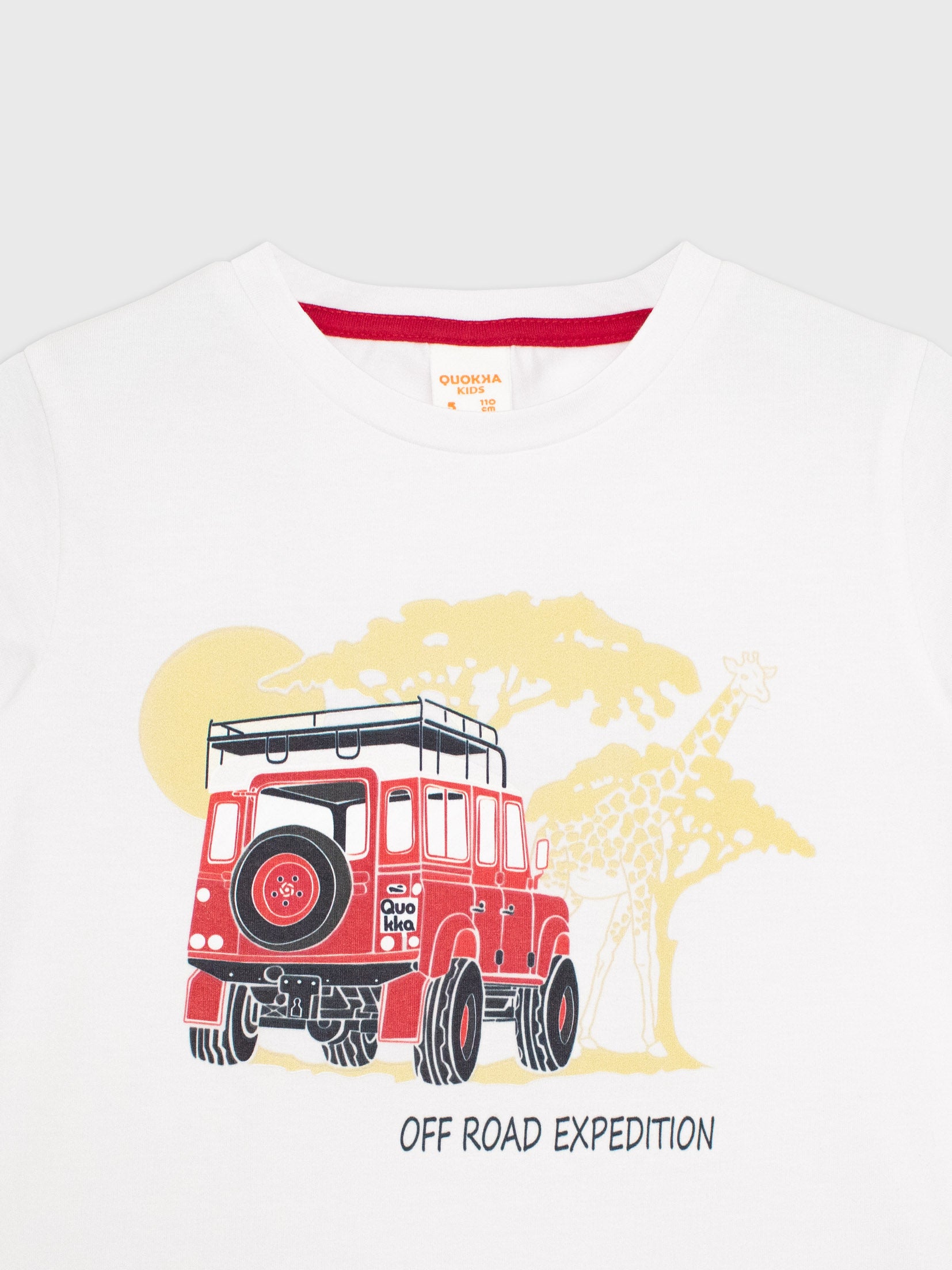Short Sleeve T-Shirt