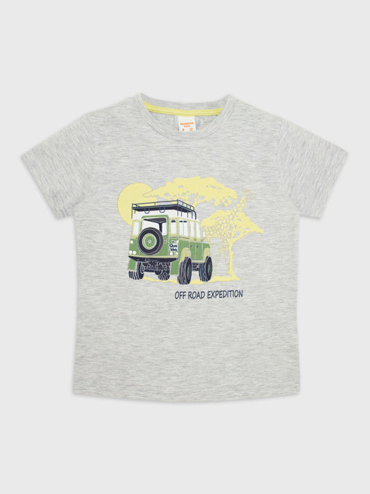 Short Sleeve T-Shirt