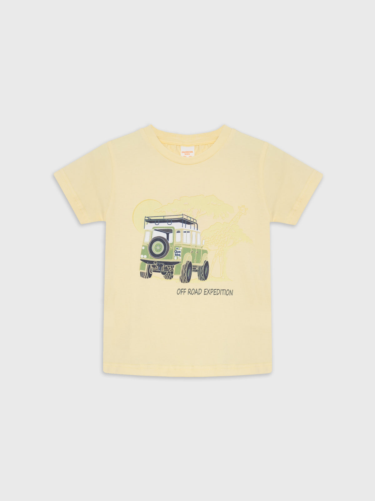 Short Sleeve T-Shirt