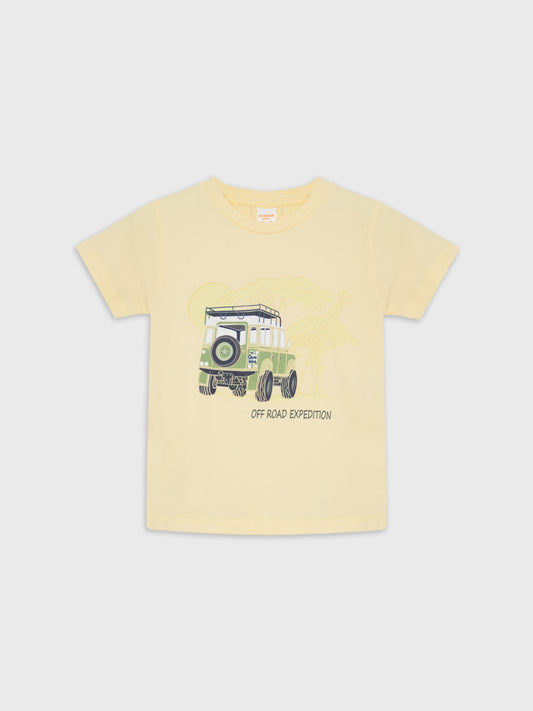 Short Sleeve T-Shirt