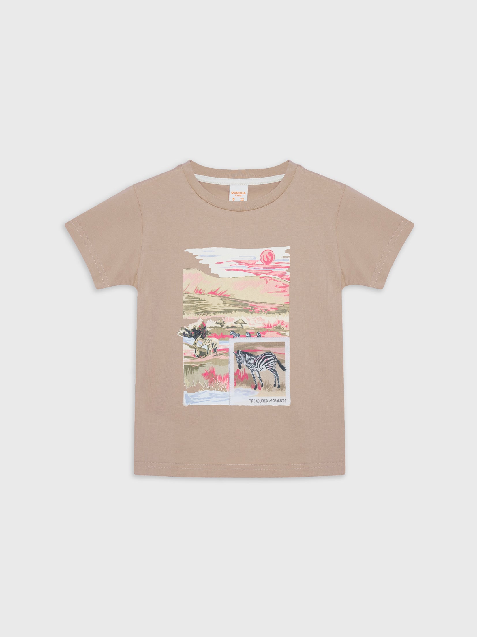 Short Sleeve T-Shirt