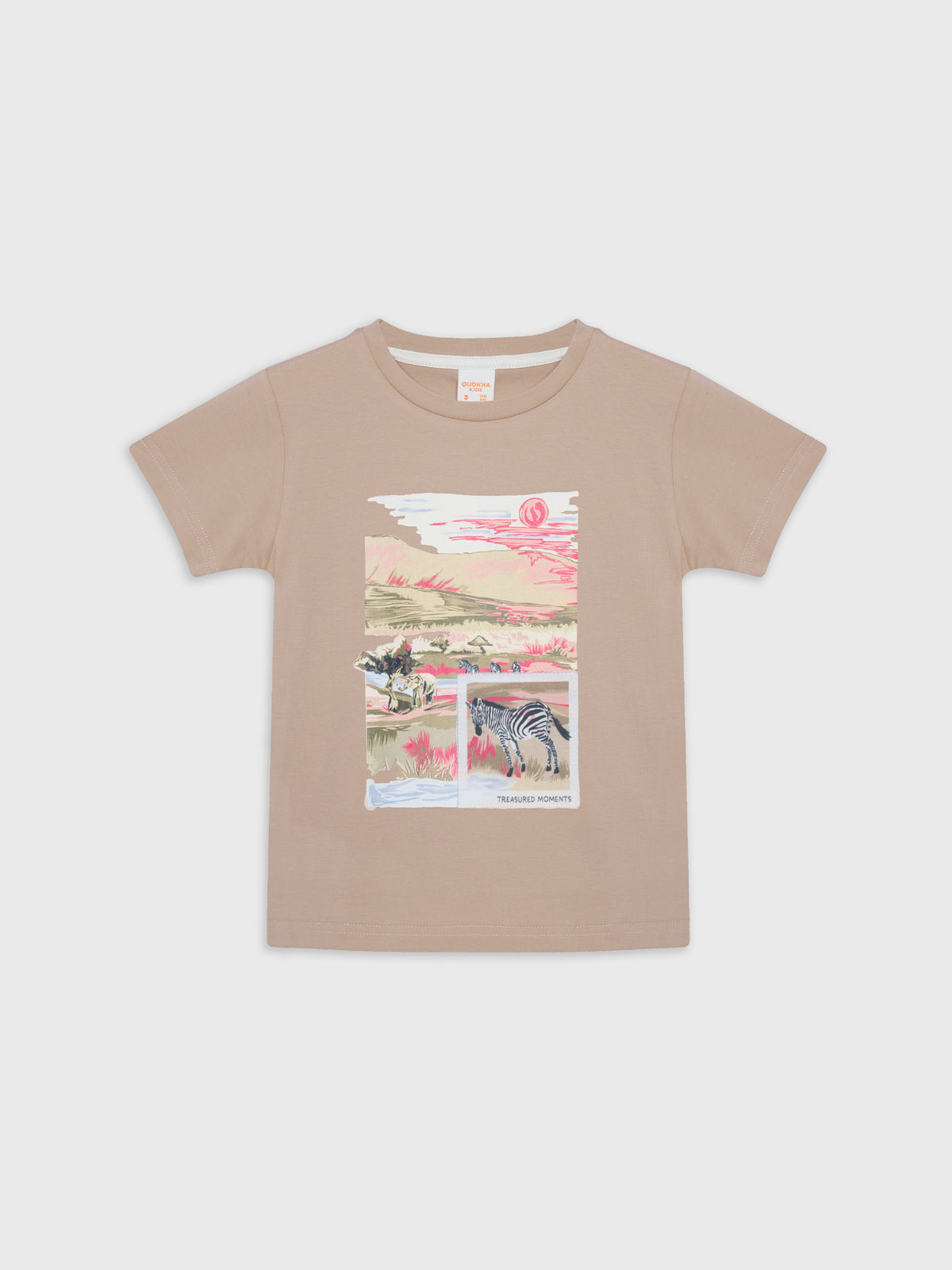 Short Sleeve T-Shirt