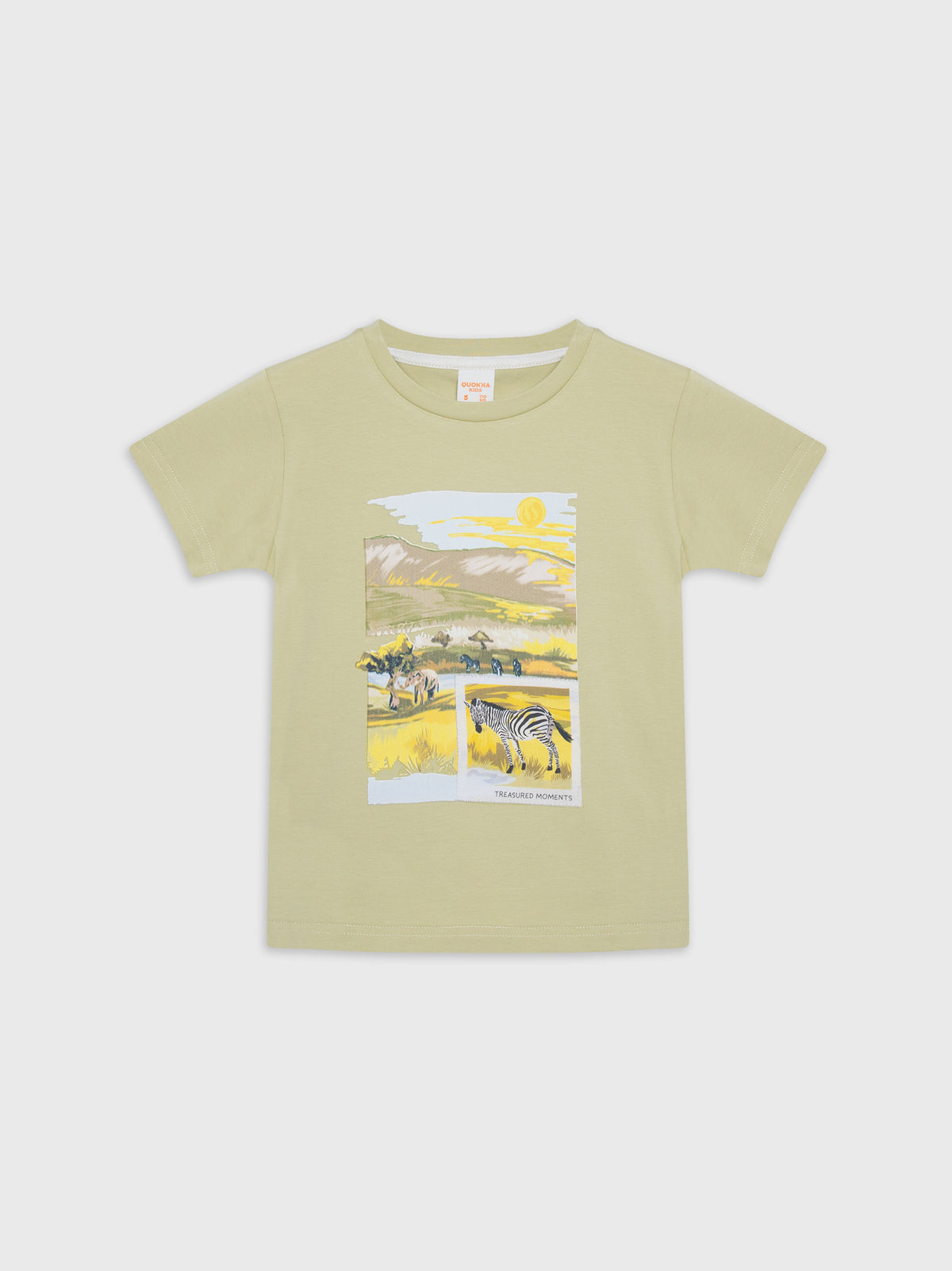 Short Sleeve T-Shirt