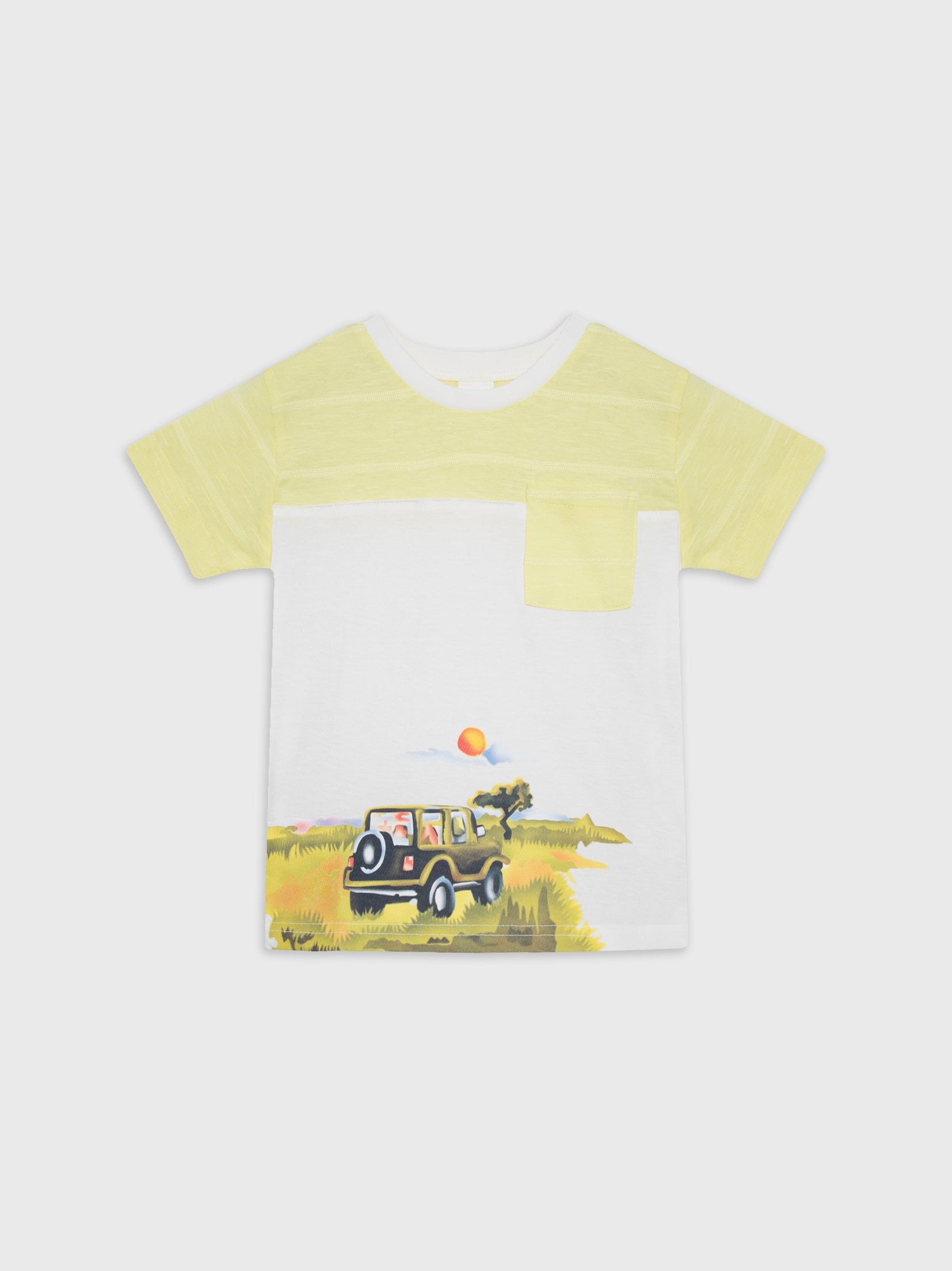 Short Sleeve T-Shirt