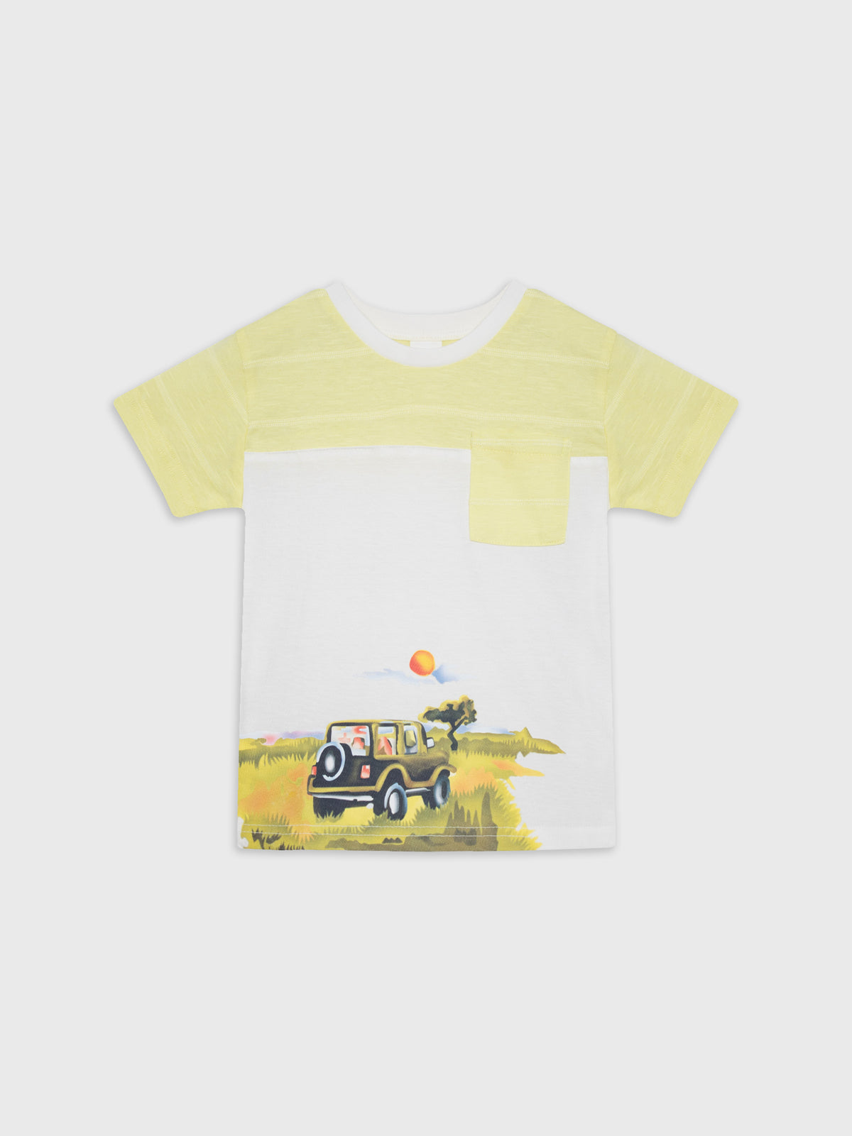 Short Sleeve T-Shirt
