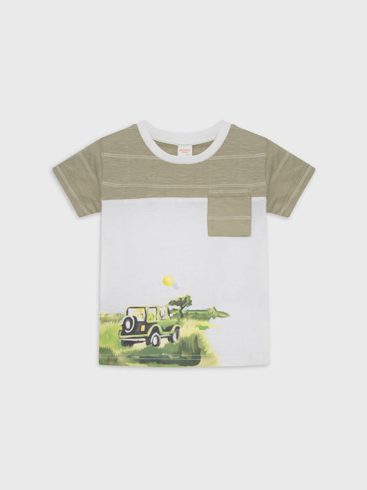 Short Sleeve T-Shirt
