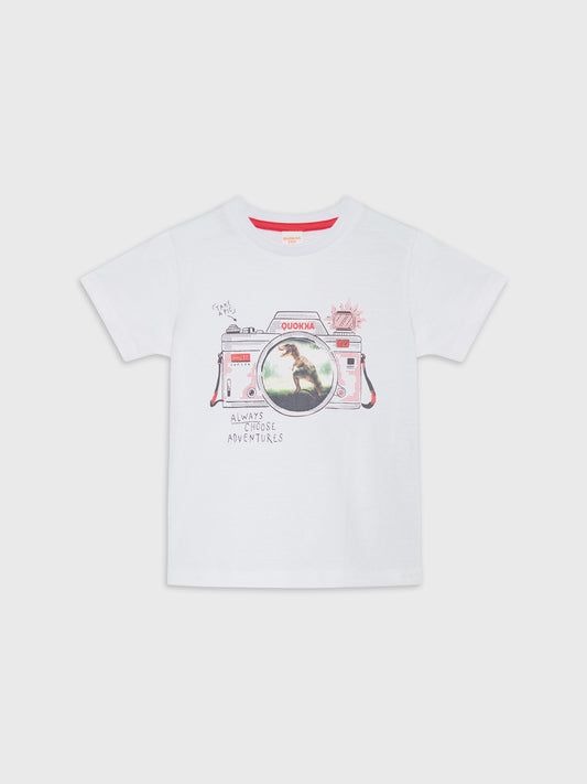 Short Sleeve T-Shirt