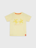 Short Sleeve Printed T-Shirt