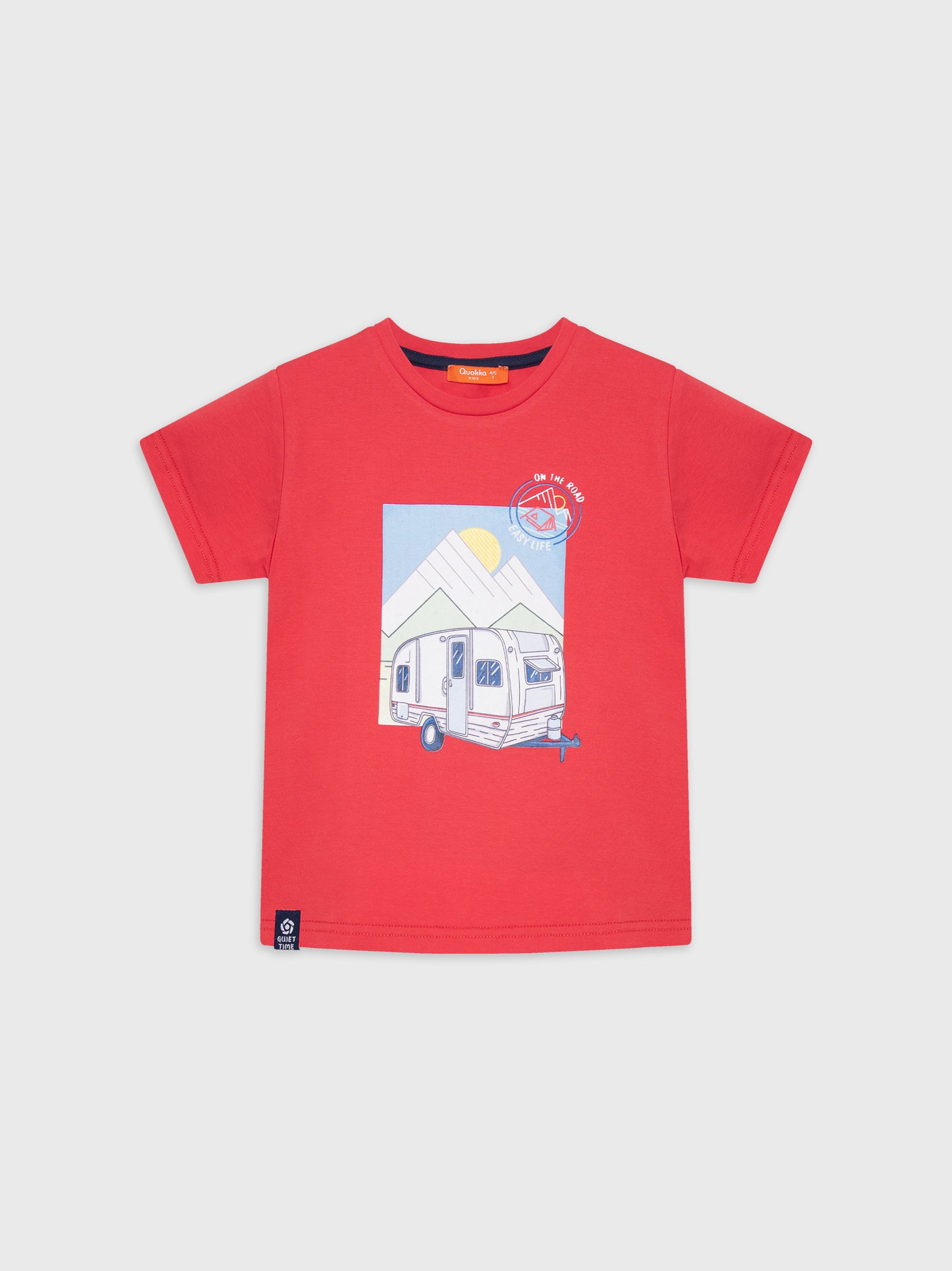 Short Sleeve T-Shirt