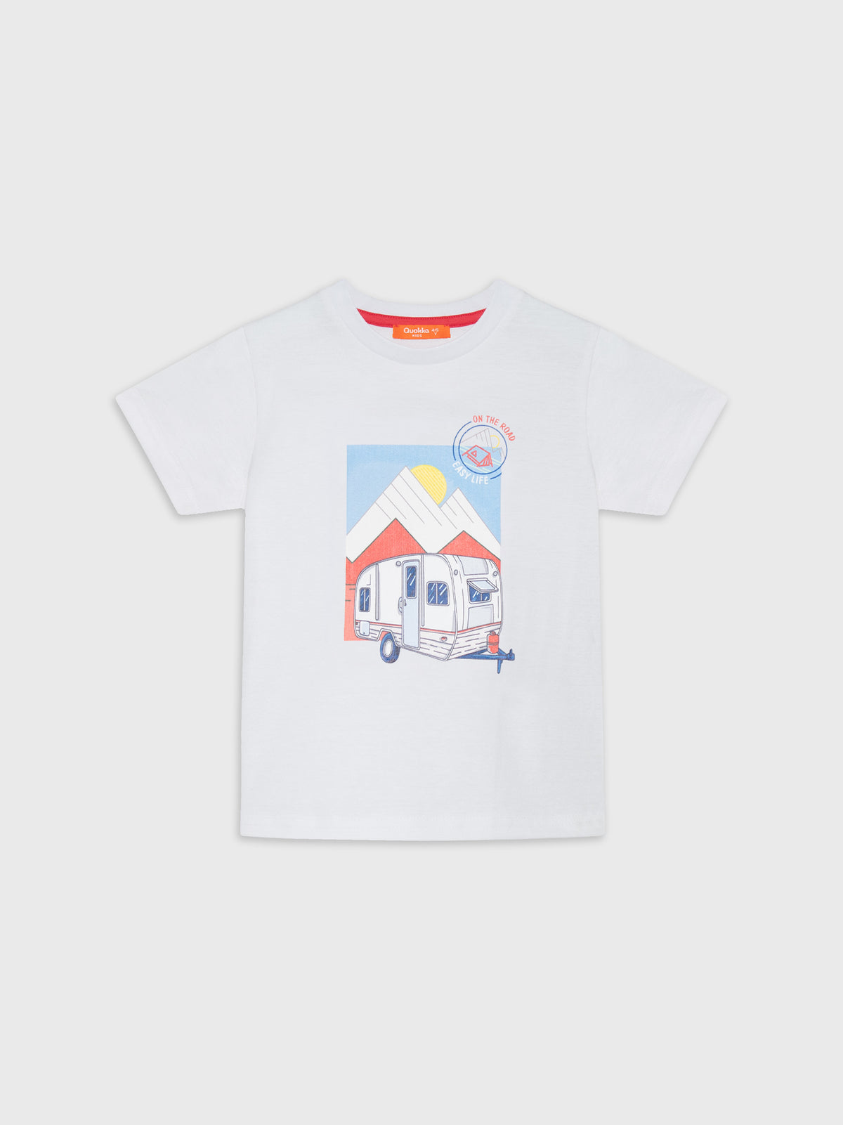 Short Sleeve T-Shirt