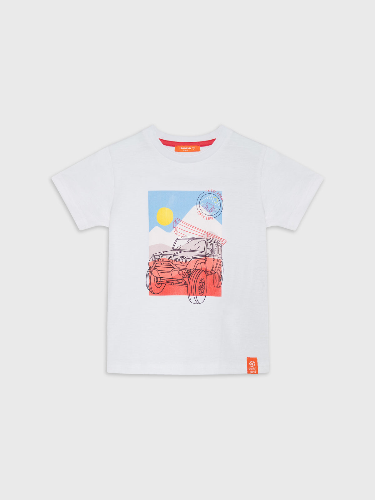 Short Sleeve T-Shirt