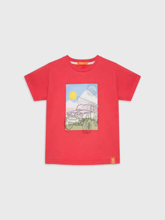 Short Sleeve T-Shirt