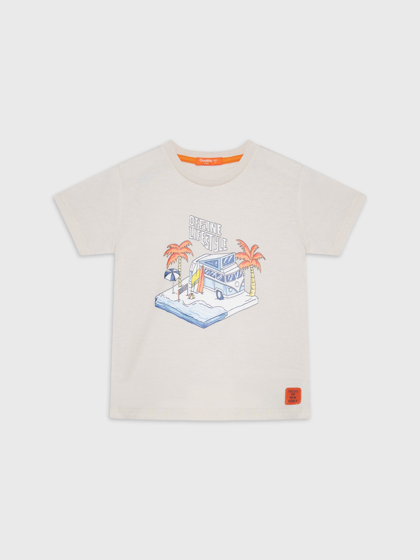 Short Sleeve T-Shirt
