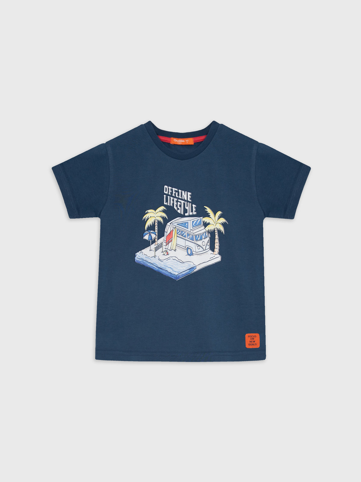 Short Sleeve T-Shirt