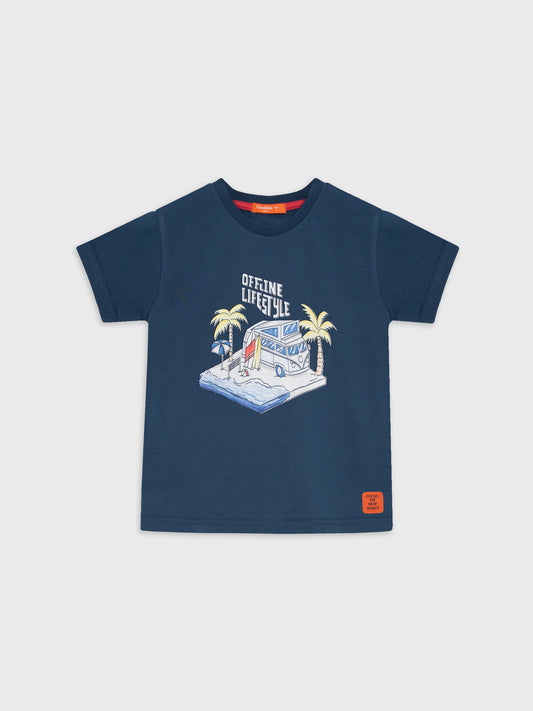 Short Sleeve T-Shirt