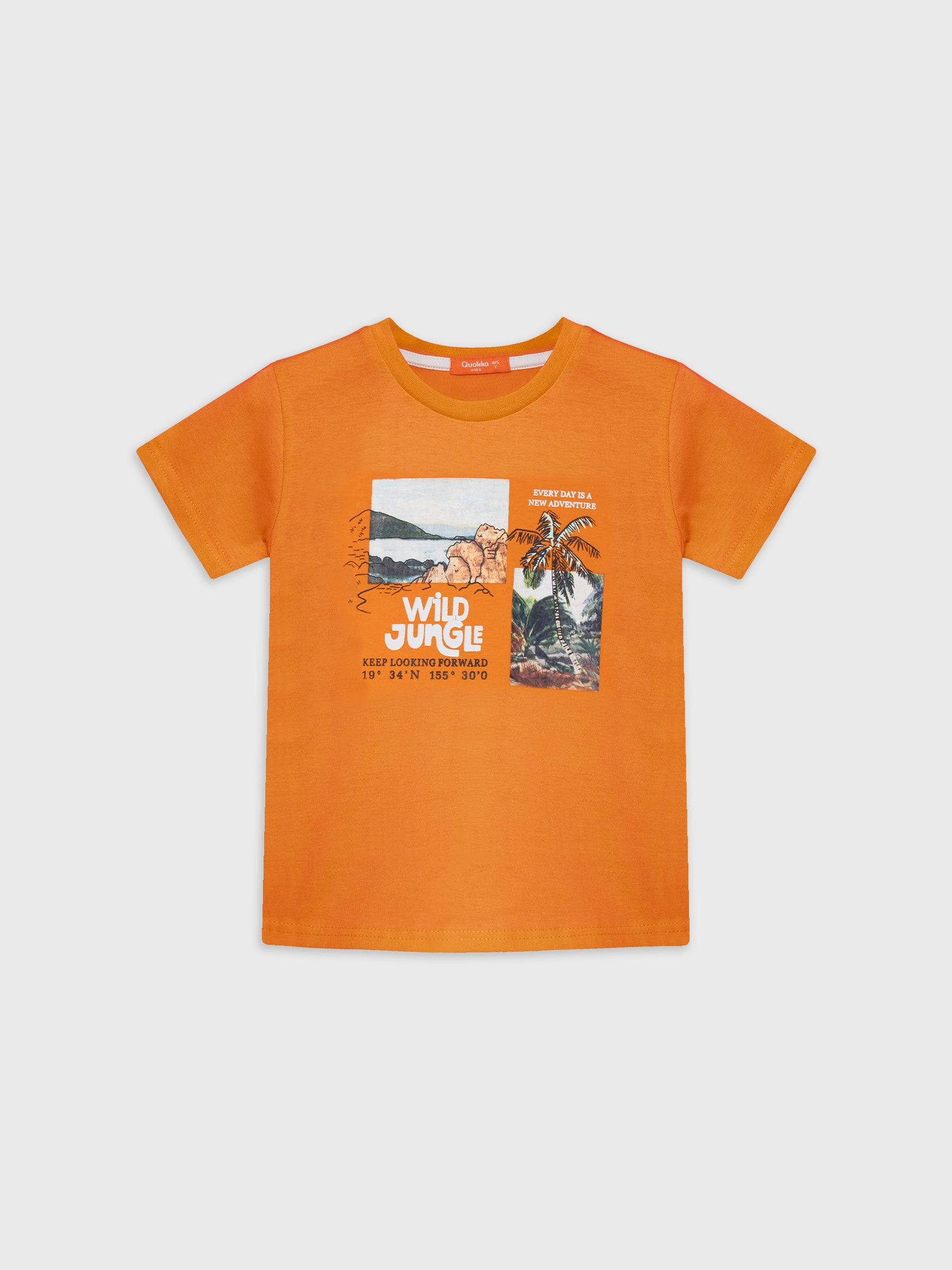 Short Sleeve T-Shirt