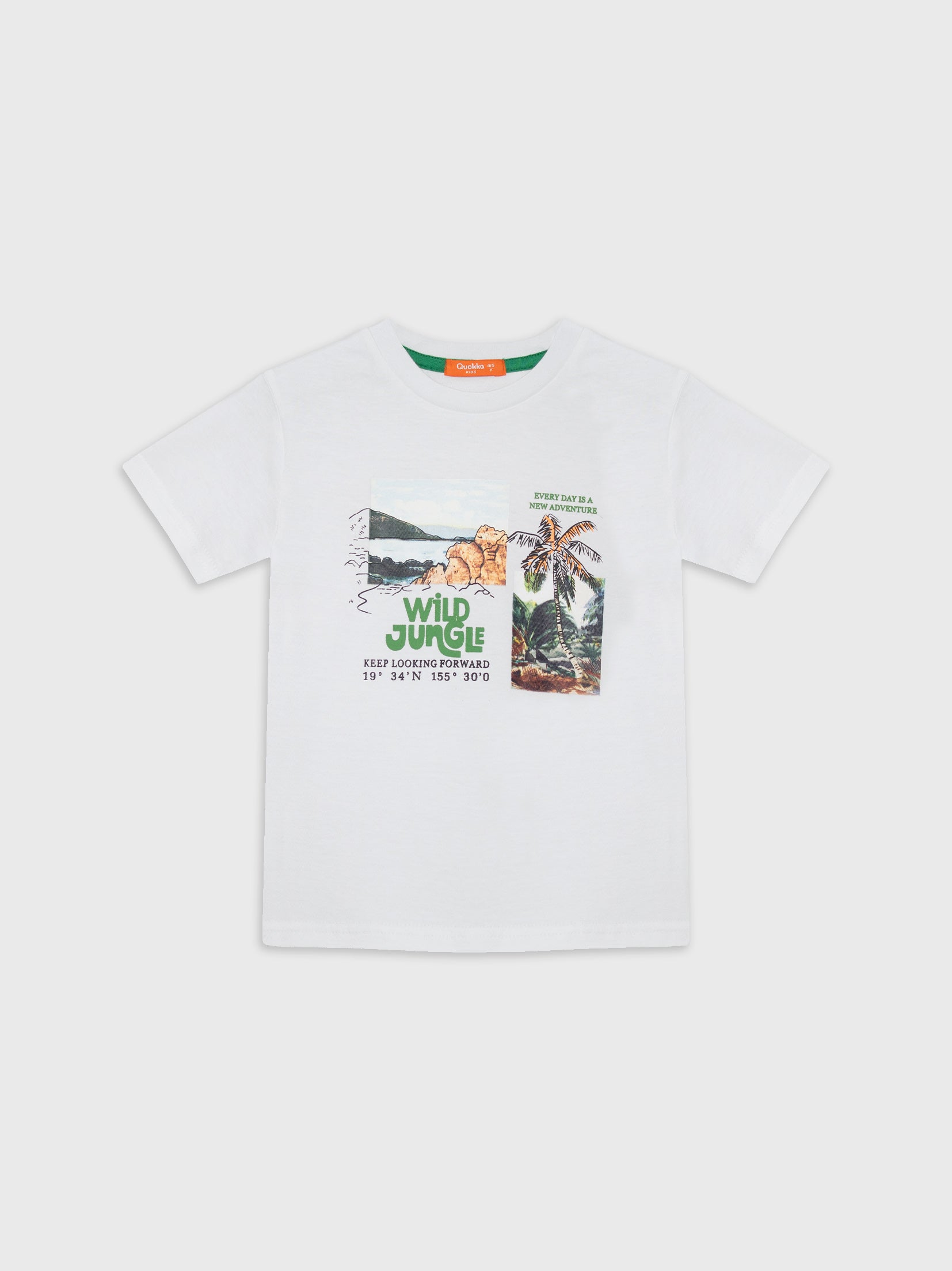 Short Sleeve T-Shirt