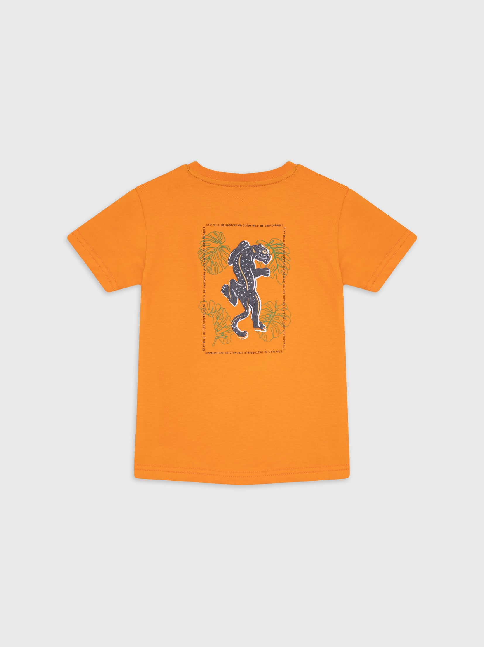 Short Sleeve T-Shirt