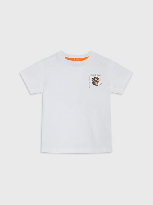 Short Sleeve T-Shirt
