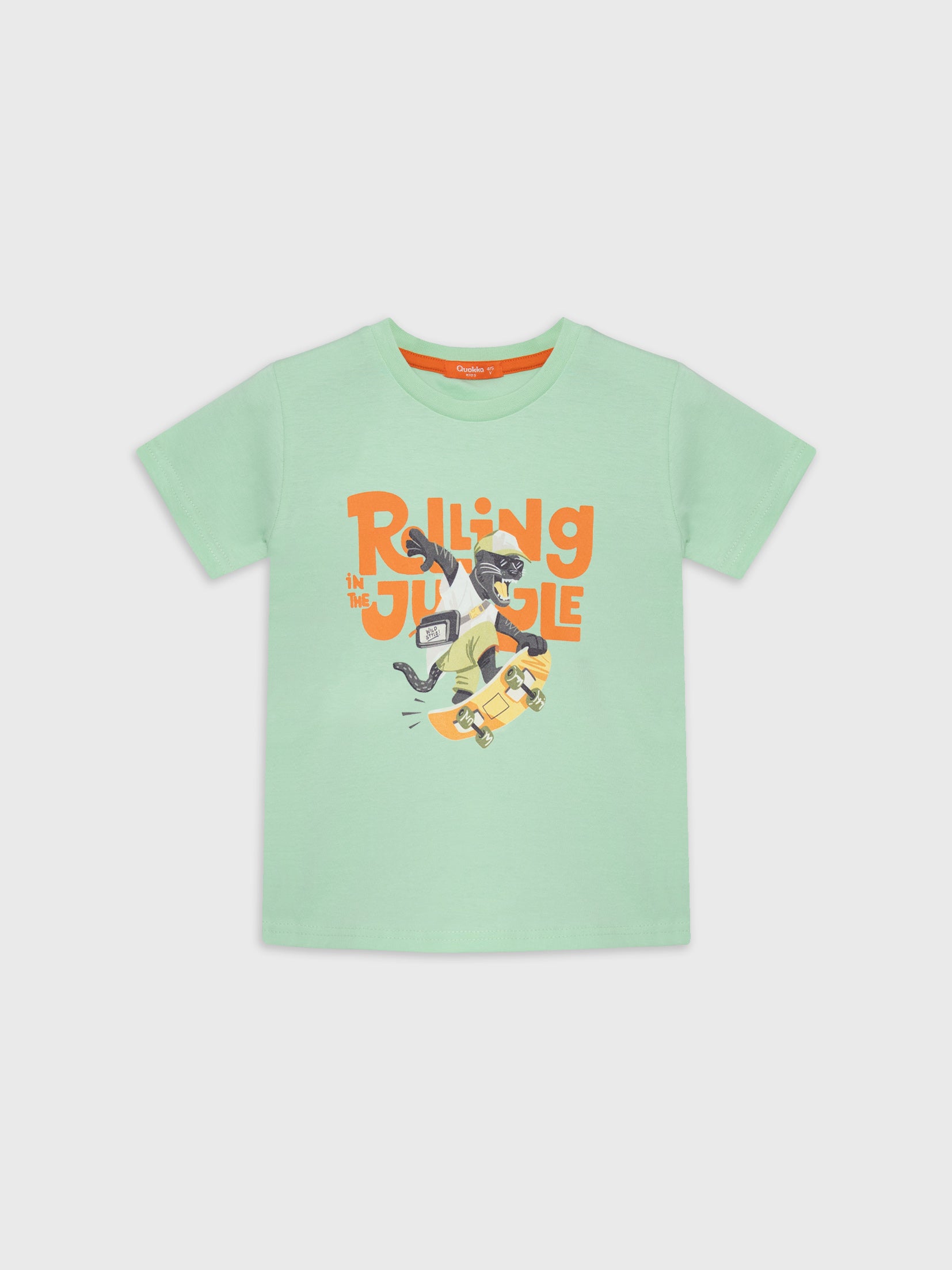 Short Sleeve T-Shirt