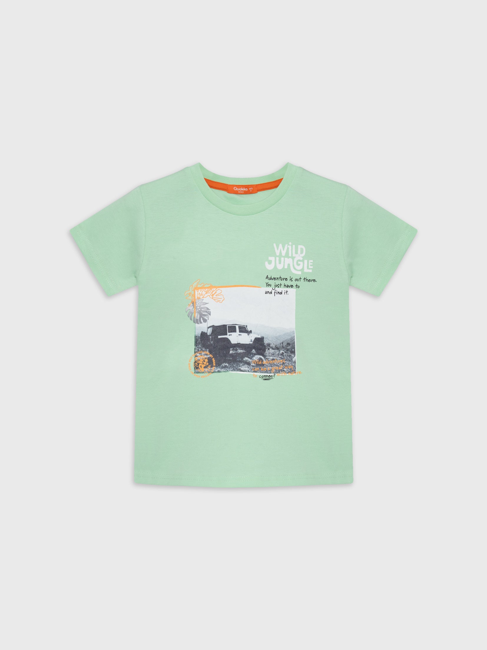 Short Sleeve T-Shirt