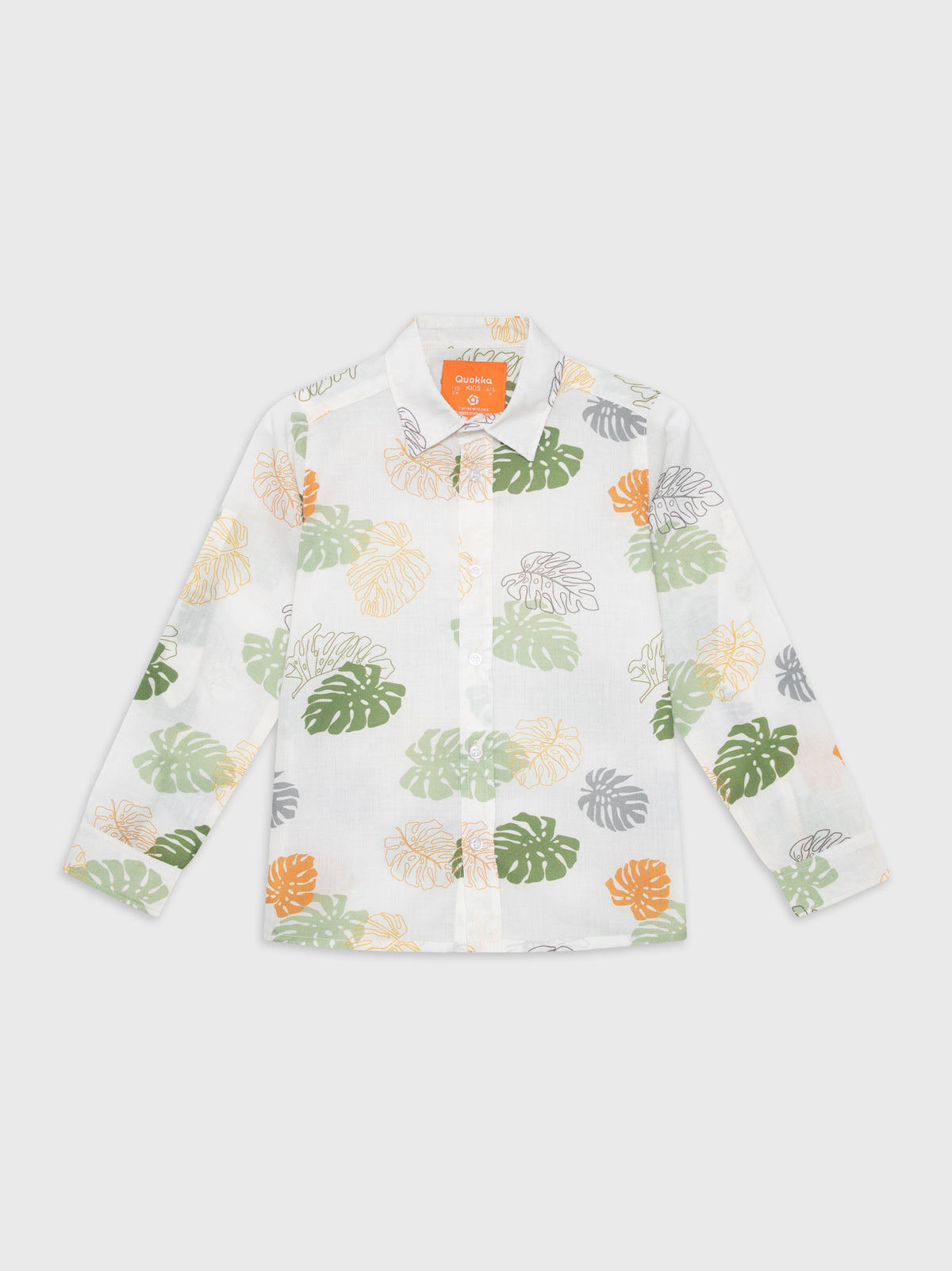Short Sleeve Shirt