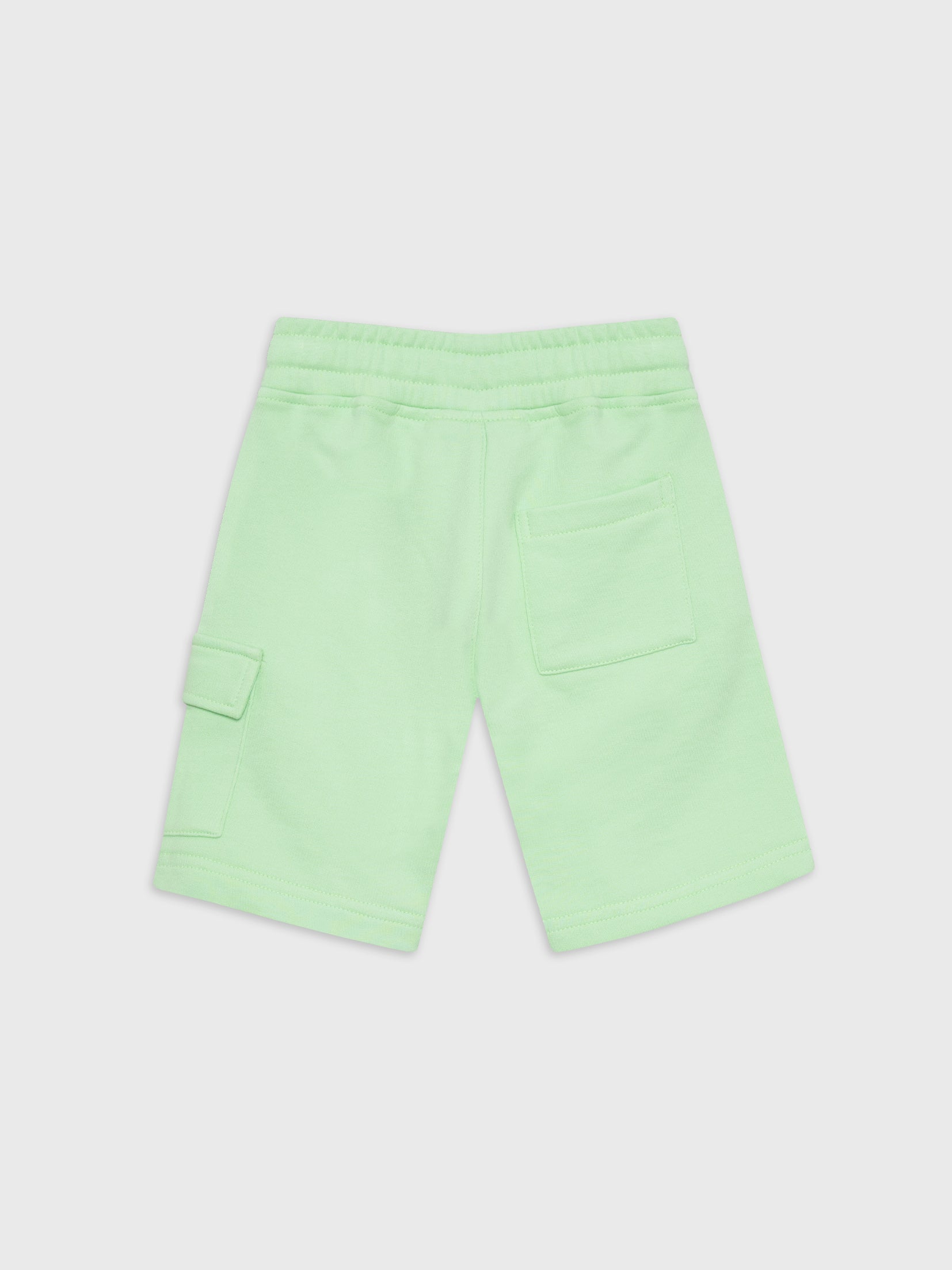 Cotton Shorts