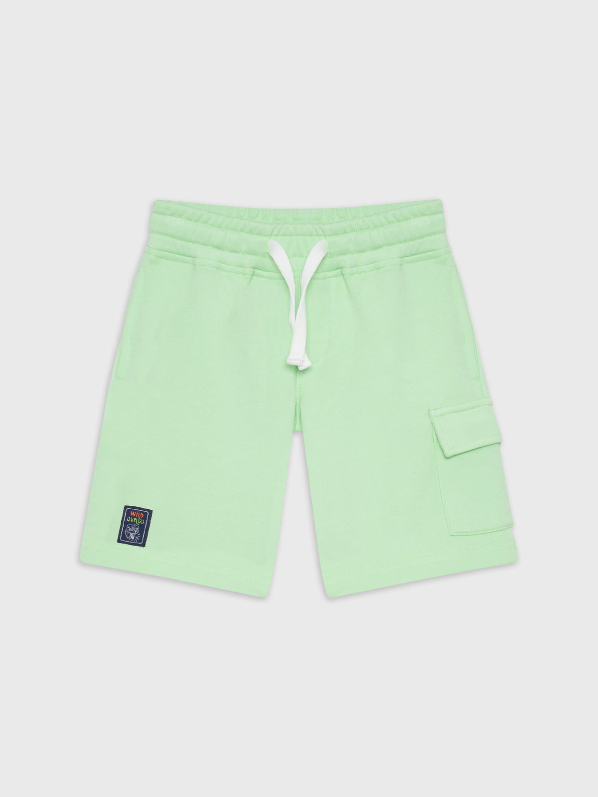 Cotton Shorts