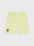 Cotton Shorts