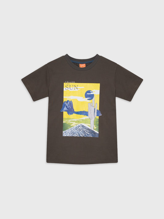 Short Sleeve T-Shirt