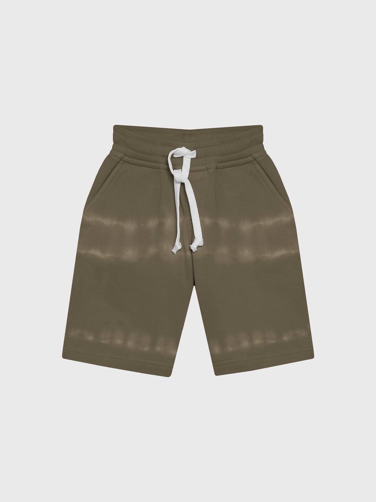 Comfy Tie Dye Shorts