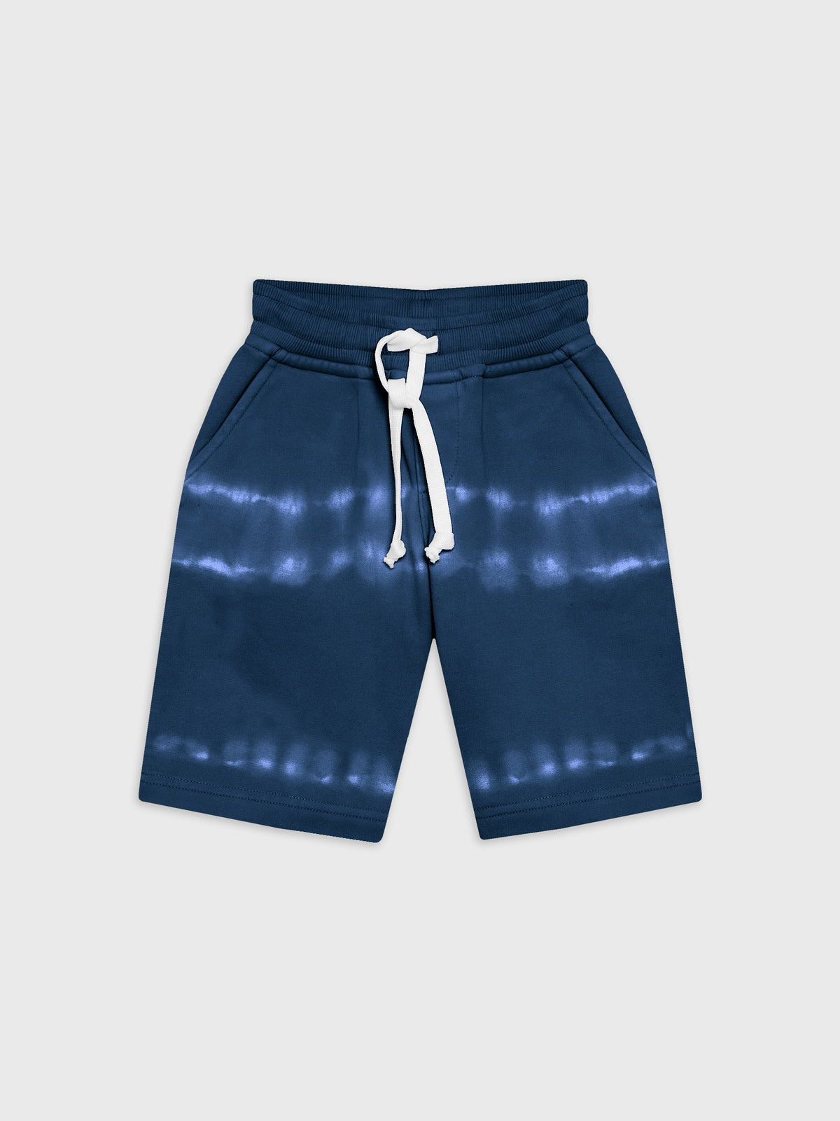Comfy Tie Dye Shorts