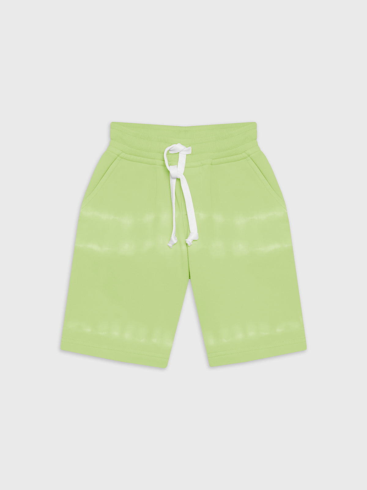 Comfy Tie Dye Shorts