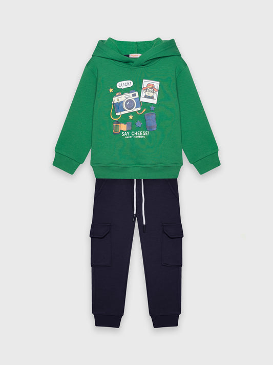 Boys' 2-Piece Set