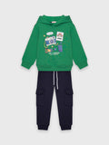 Boys' 2-Piece Set