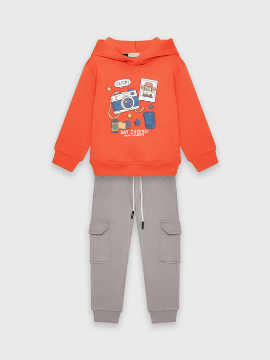 Boys' 2-Piece Set