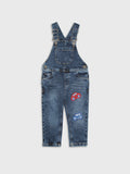 Overalls